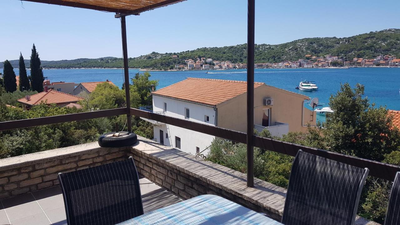 Apartman Tašler - B&B