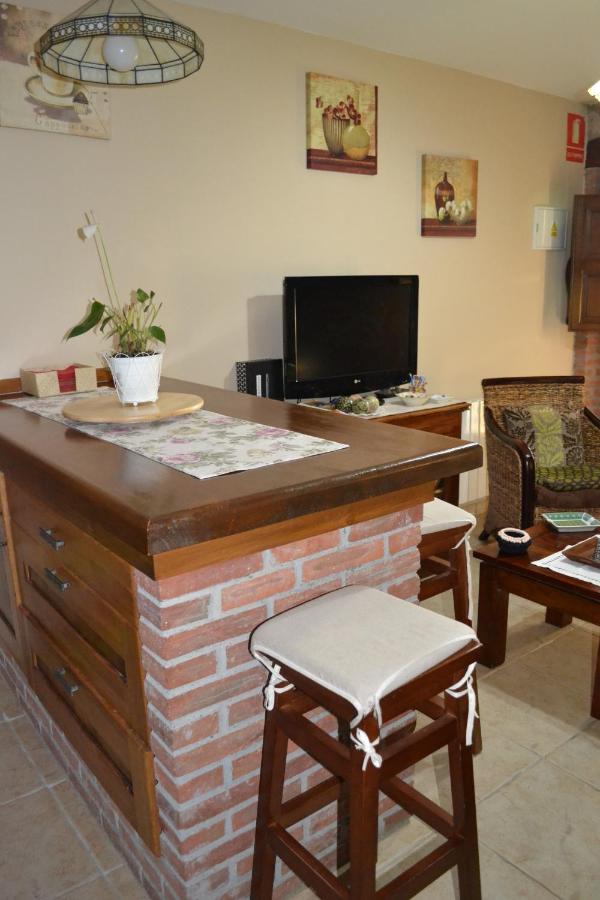 Apartamento de 2 dormitorios