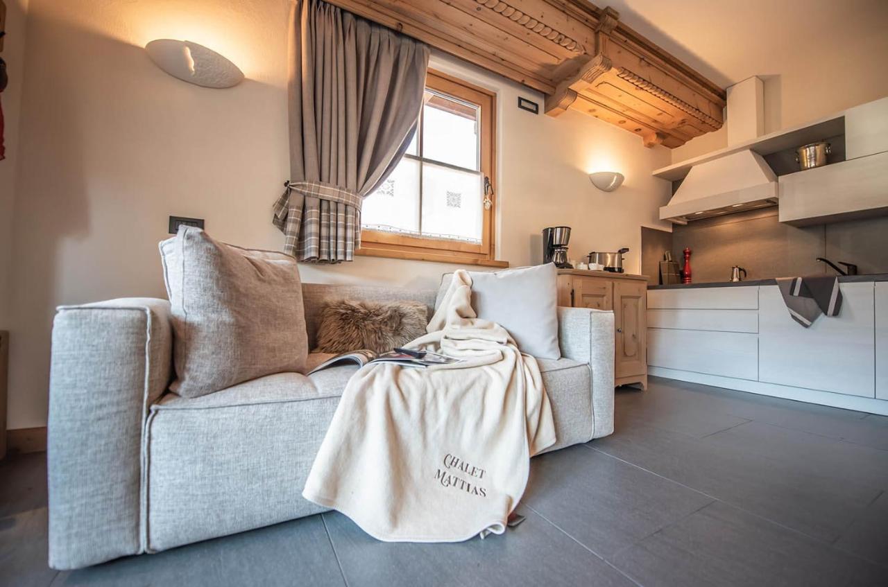 Apartment - Erdgeschoss