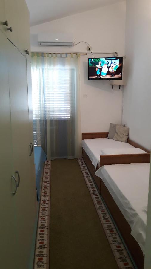 Appartamento Monolocale con Vista Mare
