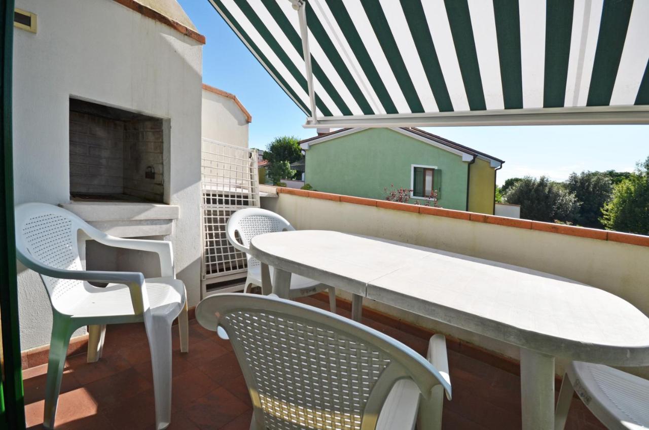 Residence Perla - B&B