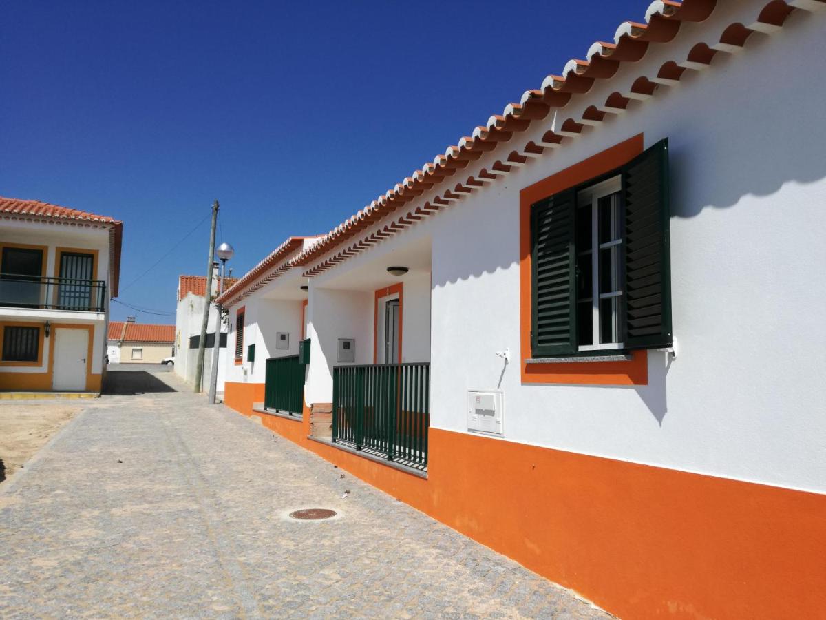 B&B Rogil - Casa Pompona 3 - Bed and Breakfast Rogil