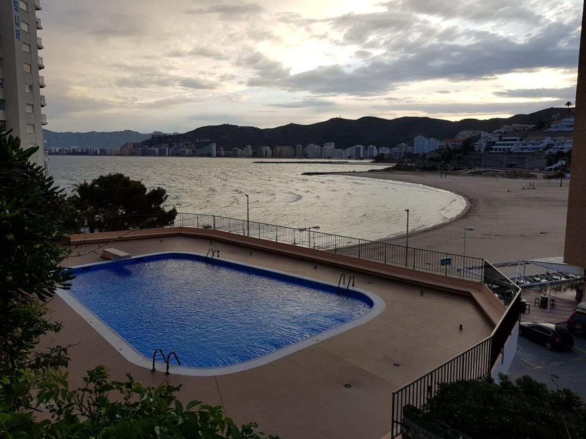 Faro de Cullera I - B&B