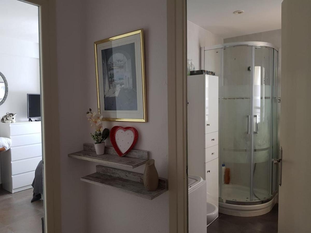 Appartamento con Vista Mare