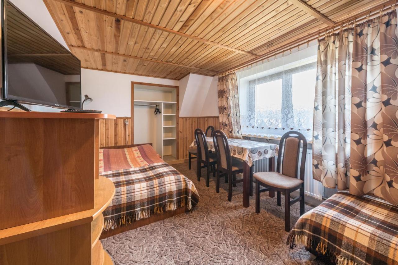 Quadruple Room with Bathroom
