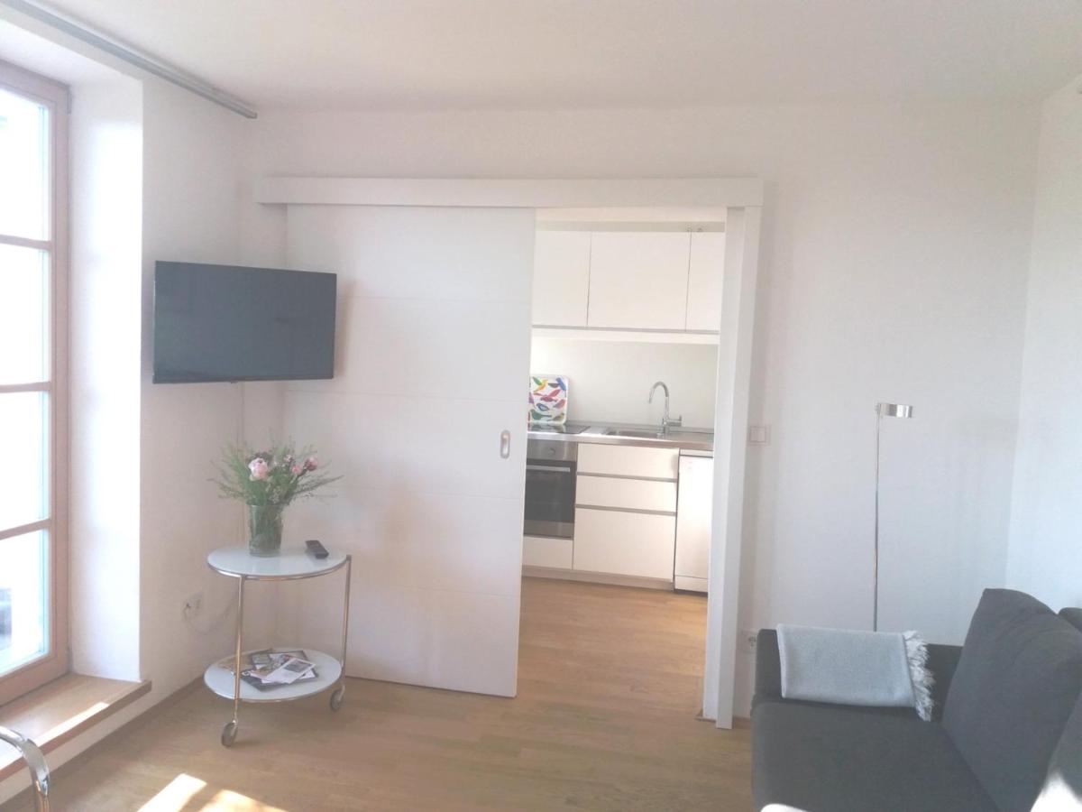 Ferienwohnung Adlmaier - B&B