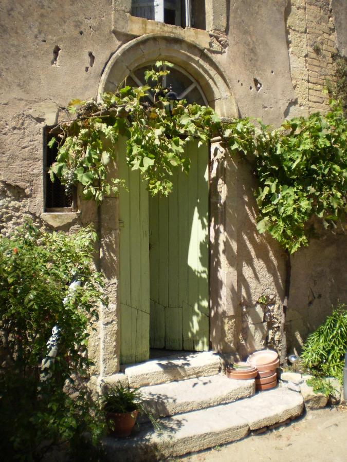 domaine de bessilles - Ferienwohnung