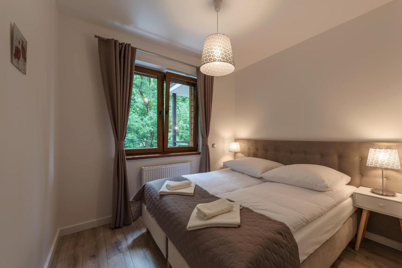 Deluxe Appartement