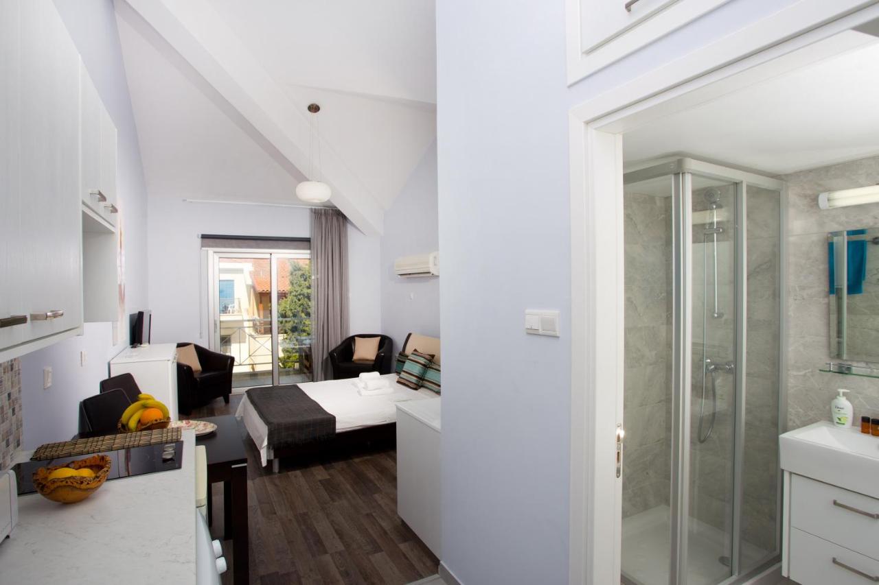 Studio-Apartment