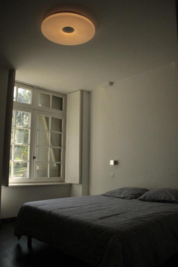 Apartamento - Planta baja