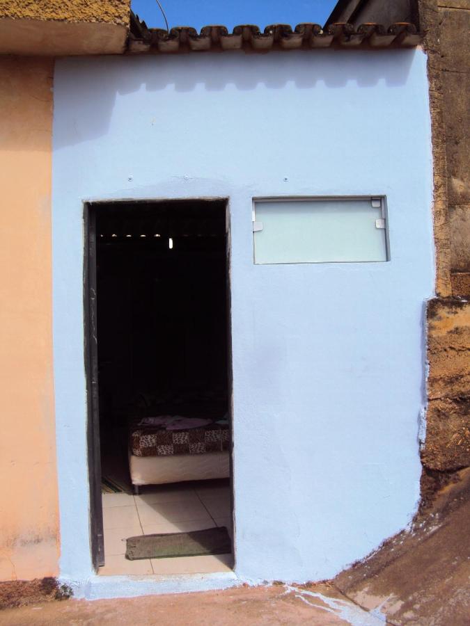 Suíte na Serra - B&B