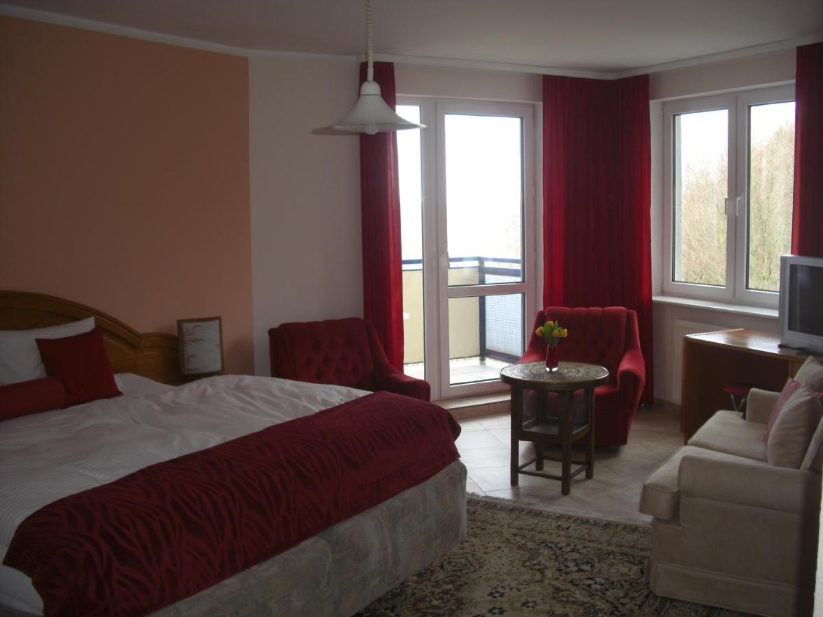 Appartement Deluxe - Vue sur Mer