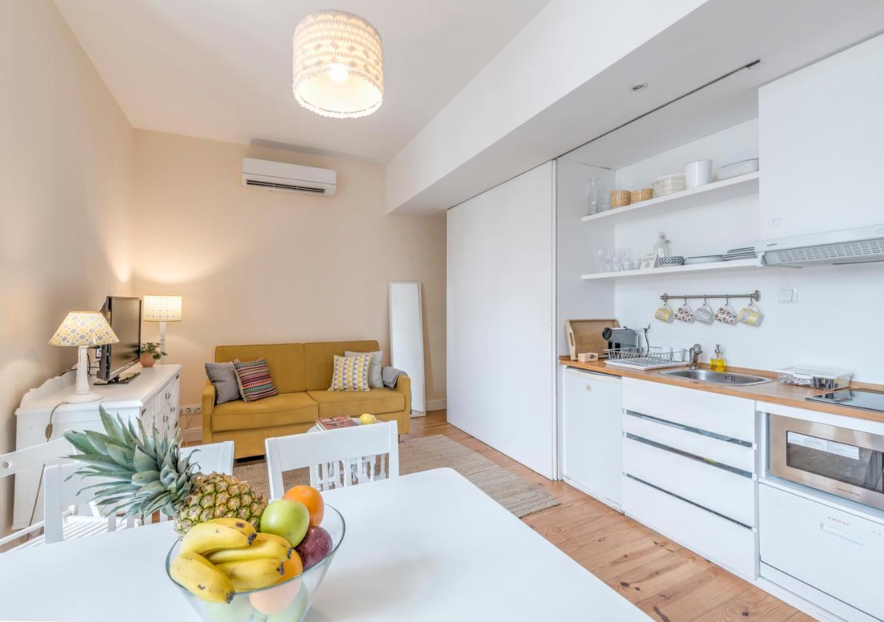 Look At Me - Serviced Lofts & Studios - B&B