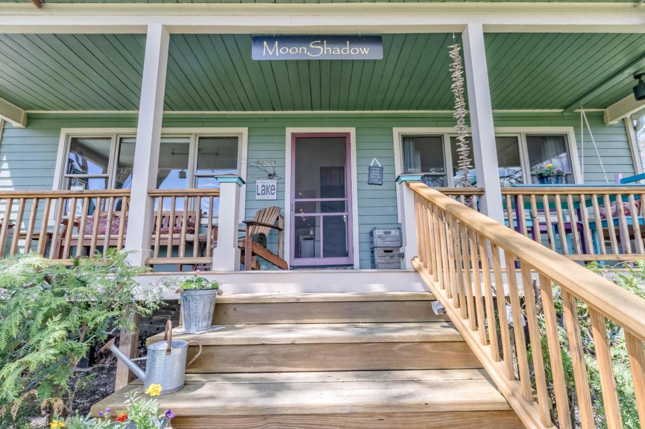 Moonshadow B&B - B&B Hammondsport