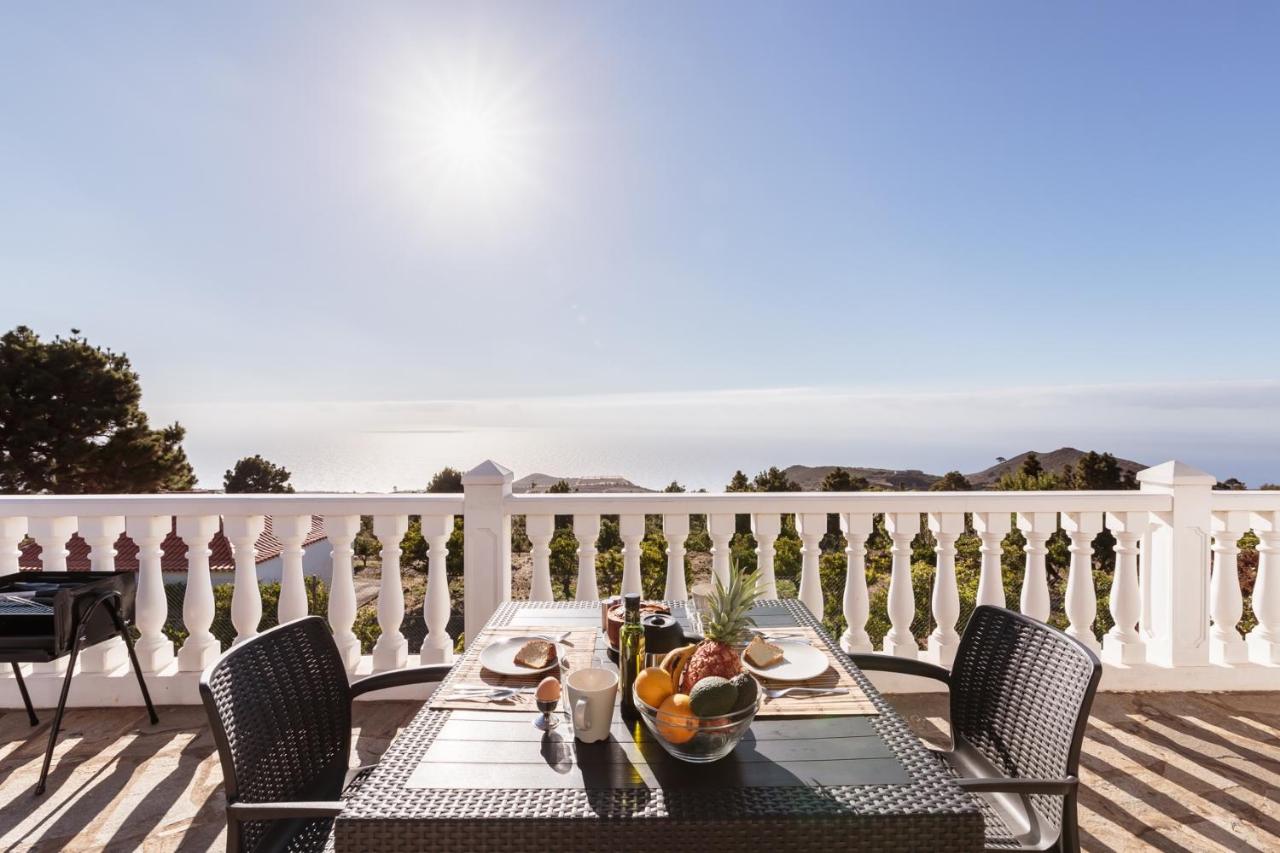 EL MIRADOR - B&B