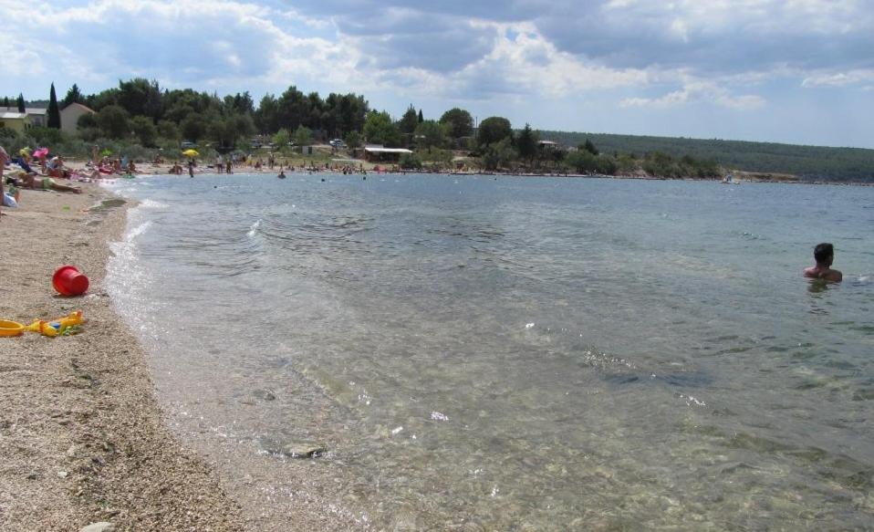 Apartmani Ela - Ferienwohnung Gornji Karin