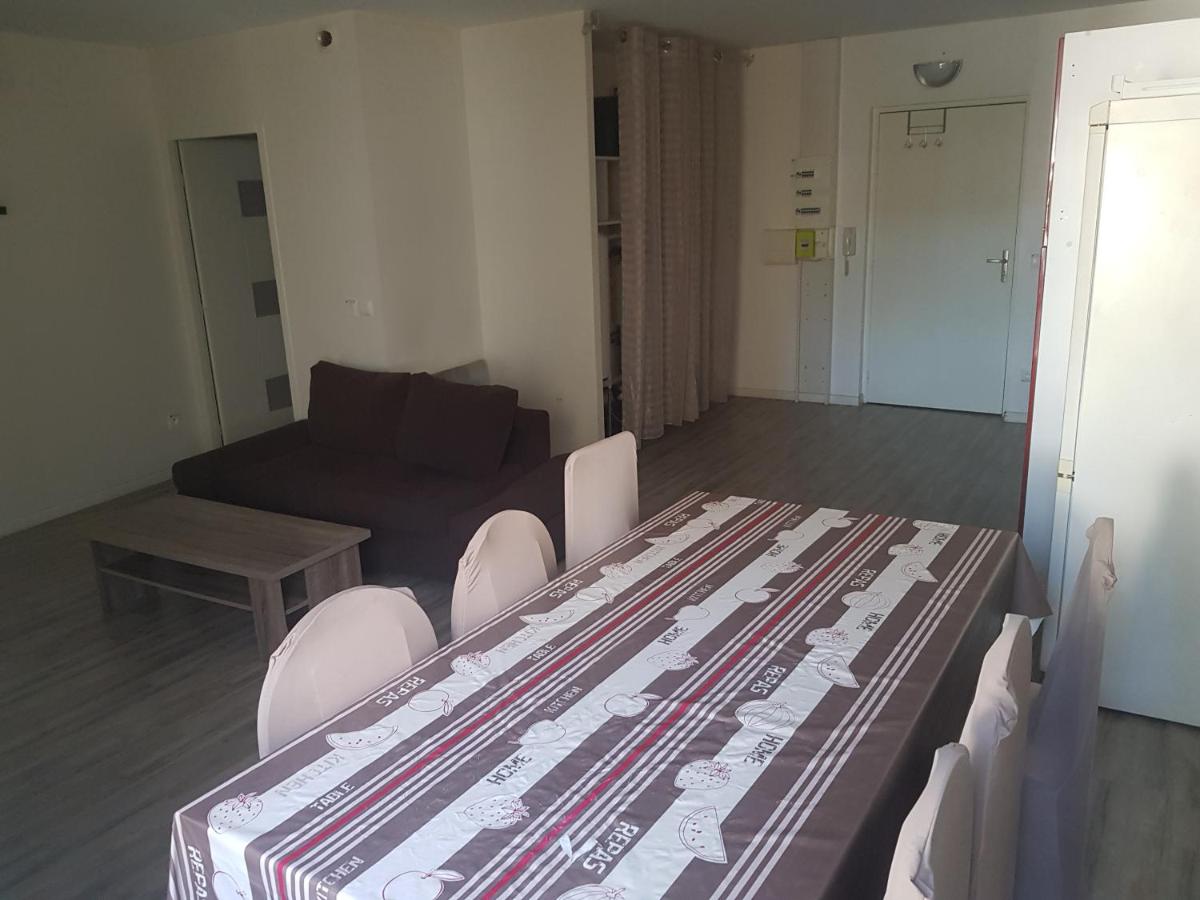 T3 centre Lourdes - B&B Lourdes