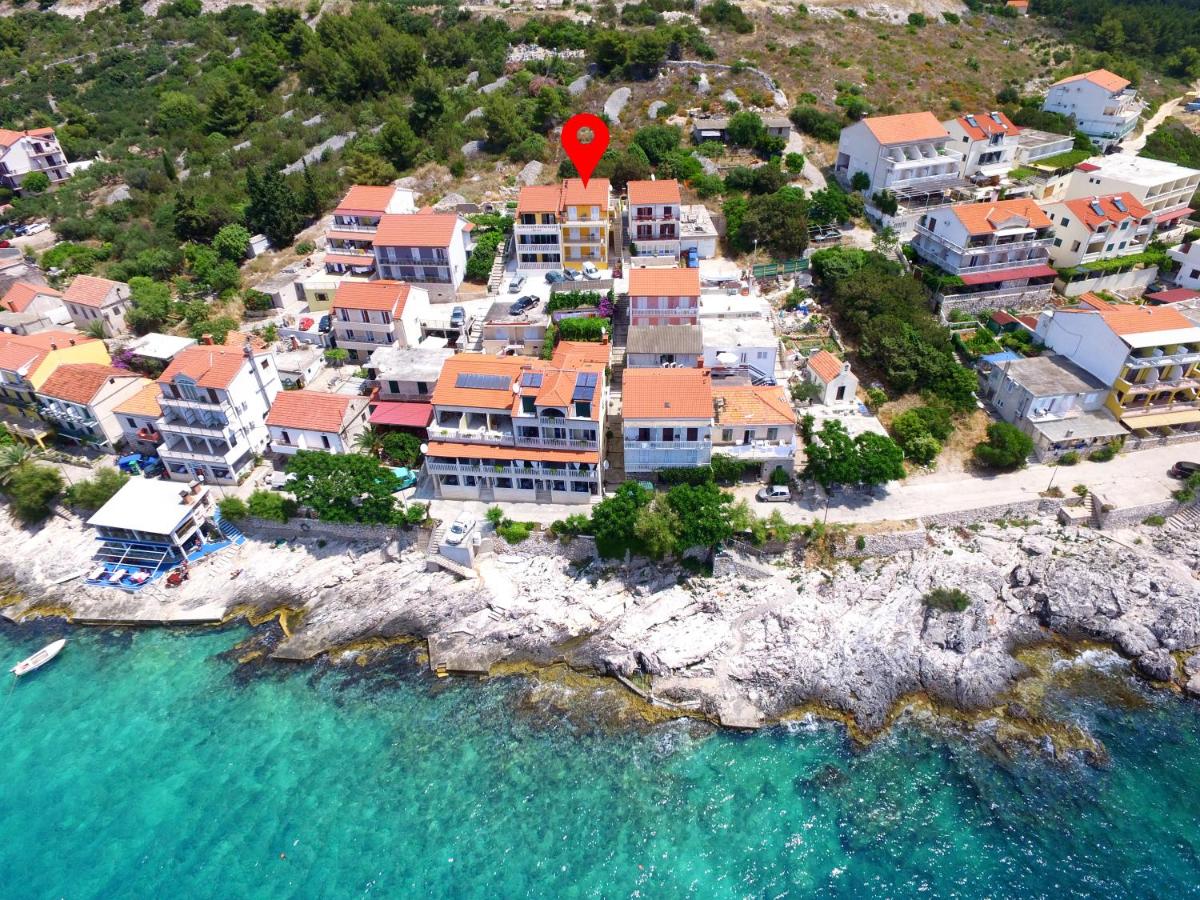 SeaView Luxury Appartment - Solis 2A