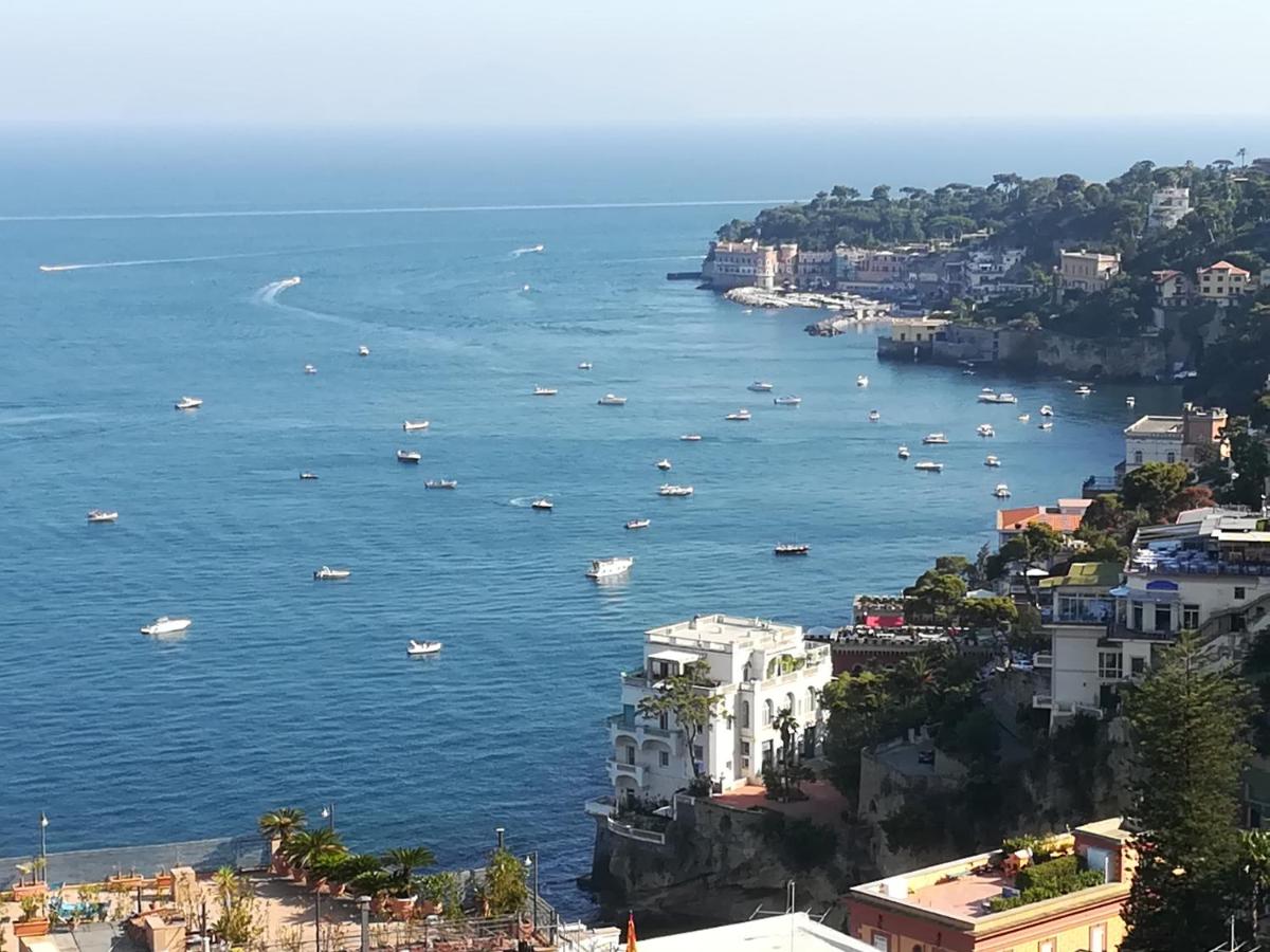 Casa Mergellina - B&B Naples