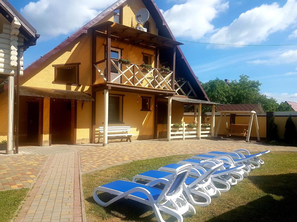 Duplex Apartment