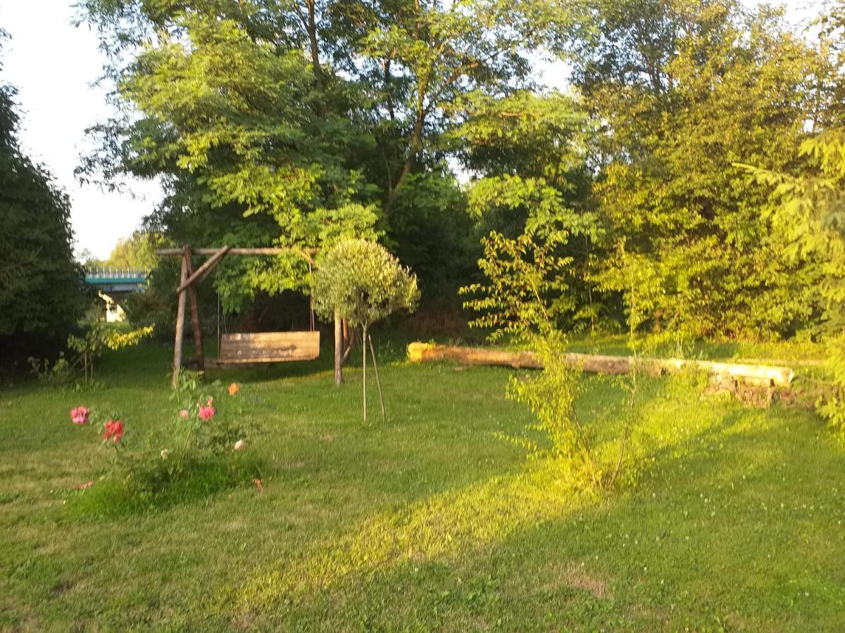 Zajazd Joniec Małgorzata - B&B