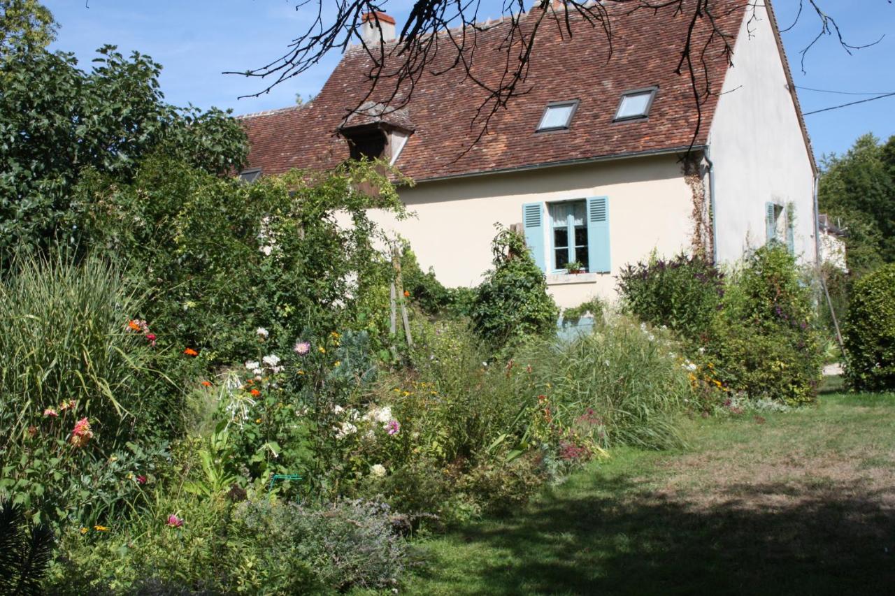 petite maison berrichonne - B&B