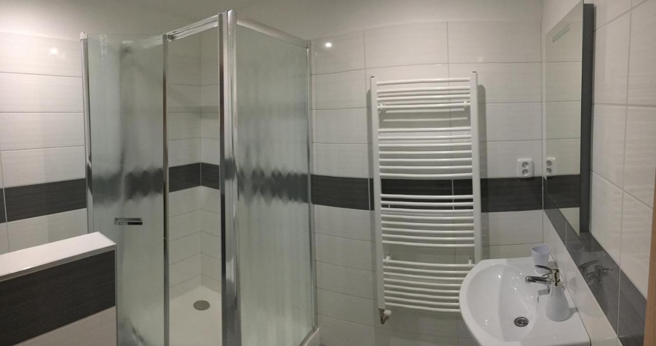 Suite mit 2 Schlafzimmern