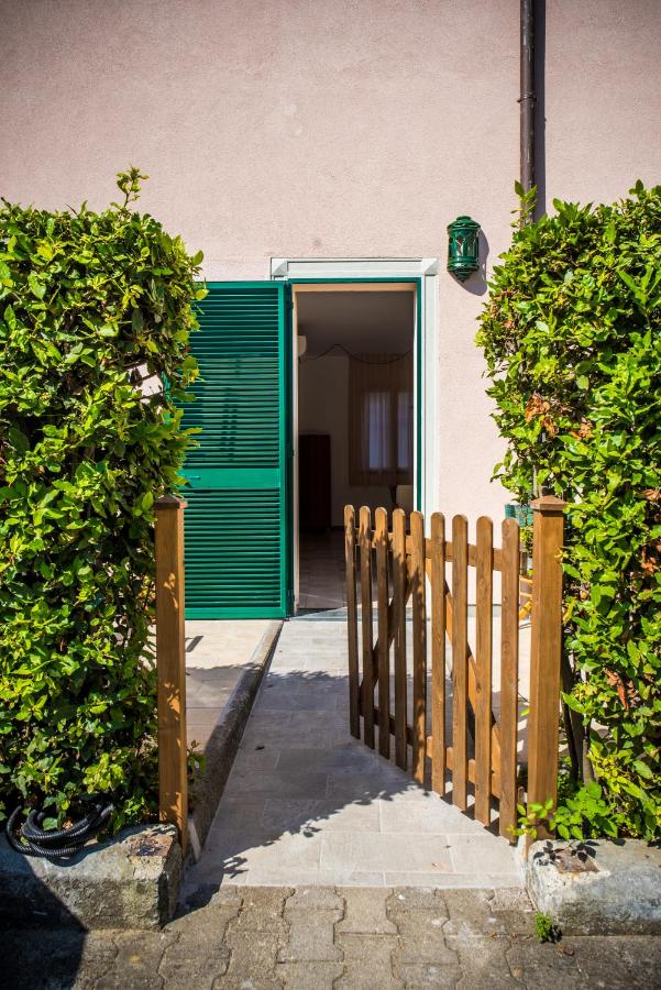 Deluxe Apartment mit 1 Schlafzimmer