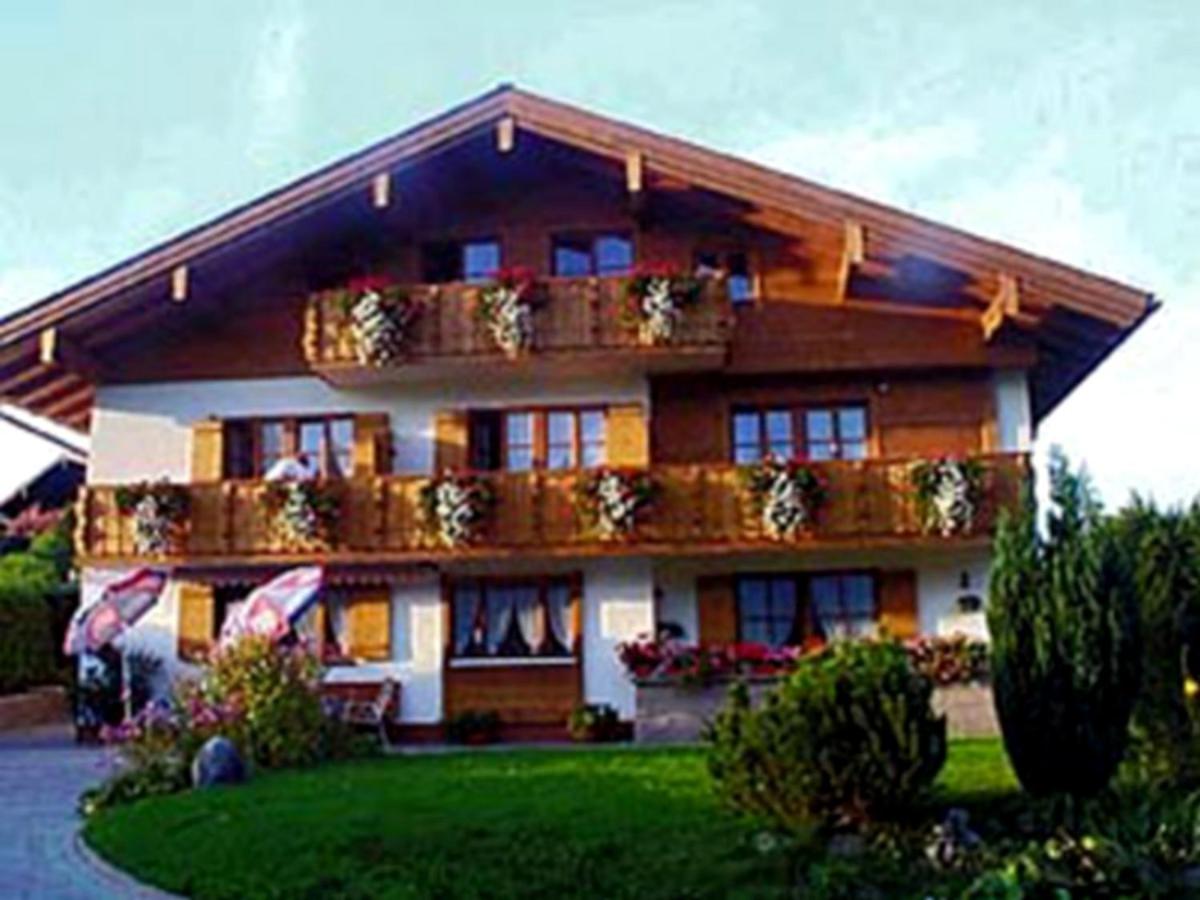 Team Watzmann GmbH - B&B Schönau a.Königssee