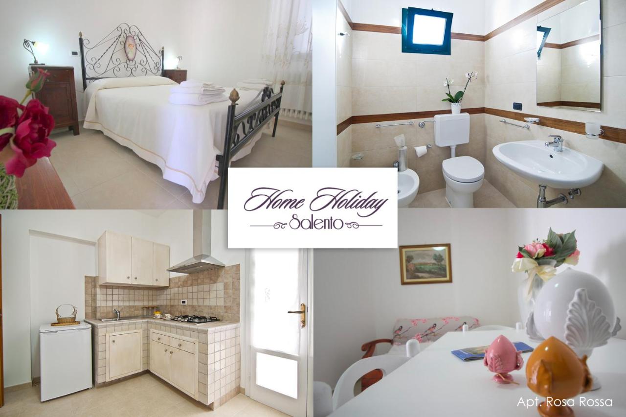 Appartement 1 Chambre (3 Adultes)