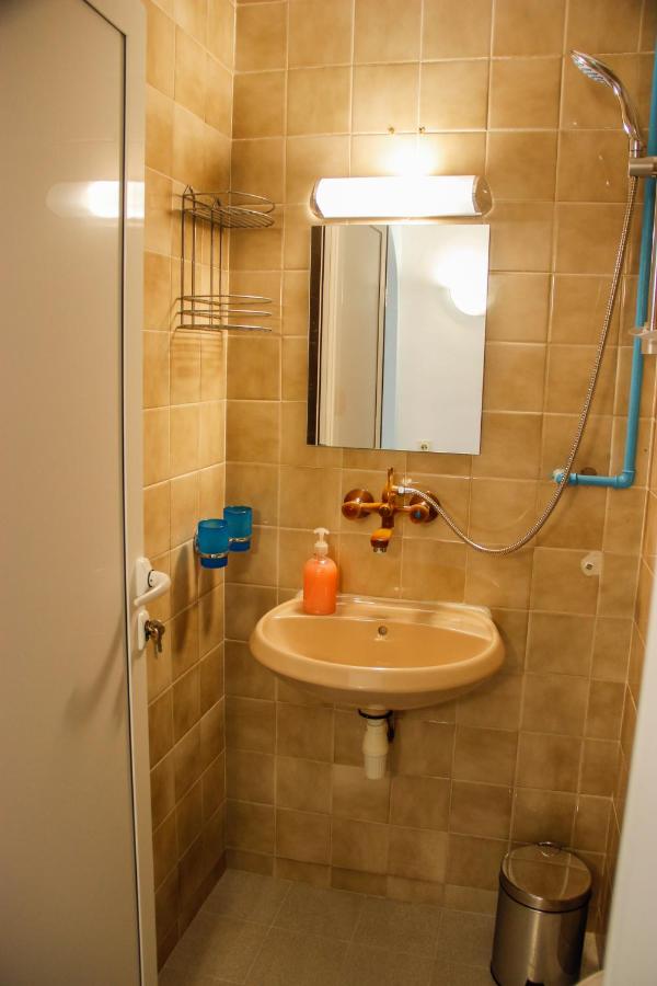 Standard Double Room with Balcony and Sea View - Free Parking