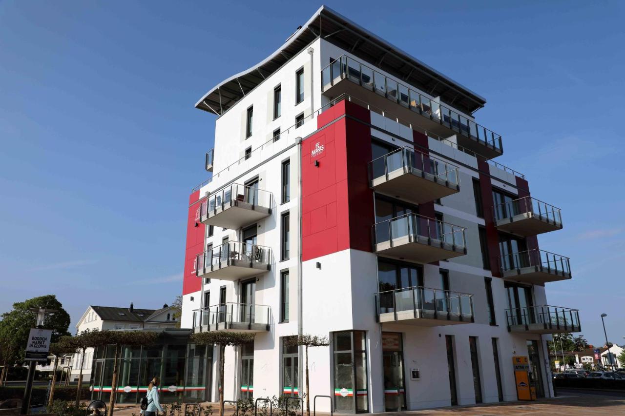 Penthousewohnung Kapkieker - Chambres d’hôtes