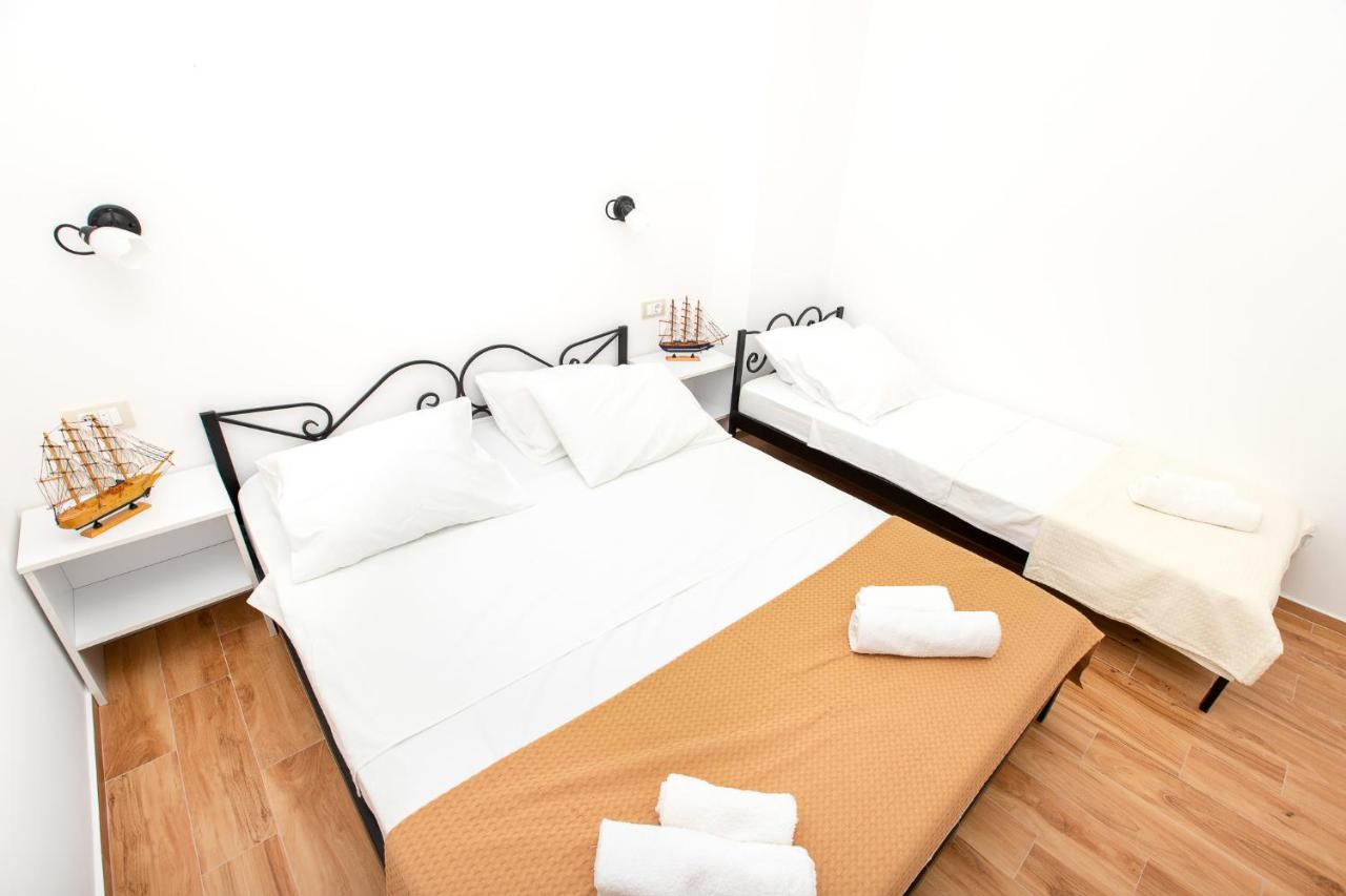 Appartement met 1 Slaapkamer