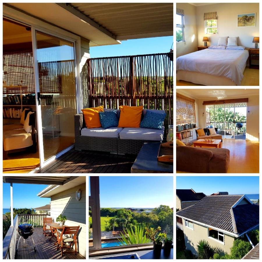 B&B Port Alfred - Whales & Waves - Bed and Breakfast Port Alfred