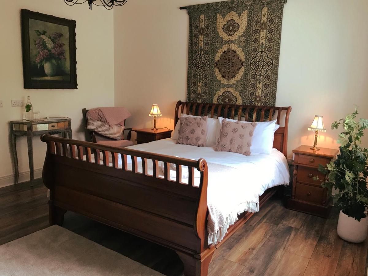 Chambre Lit King-Size Supérieure