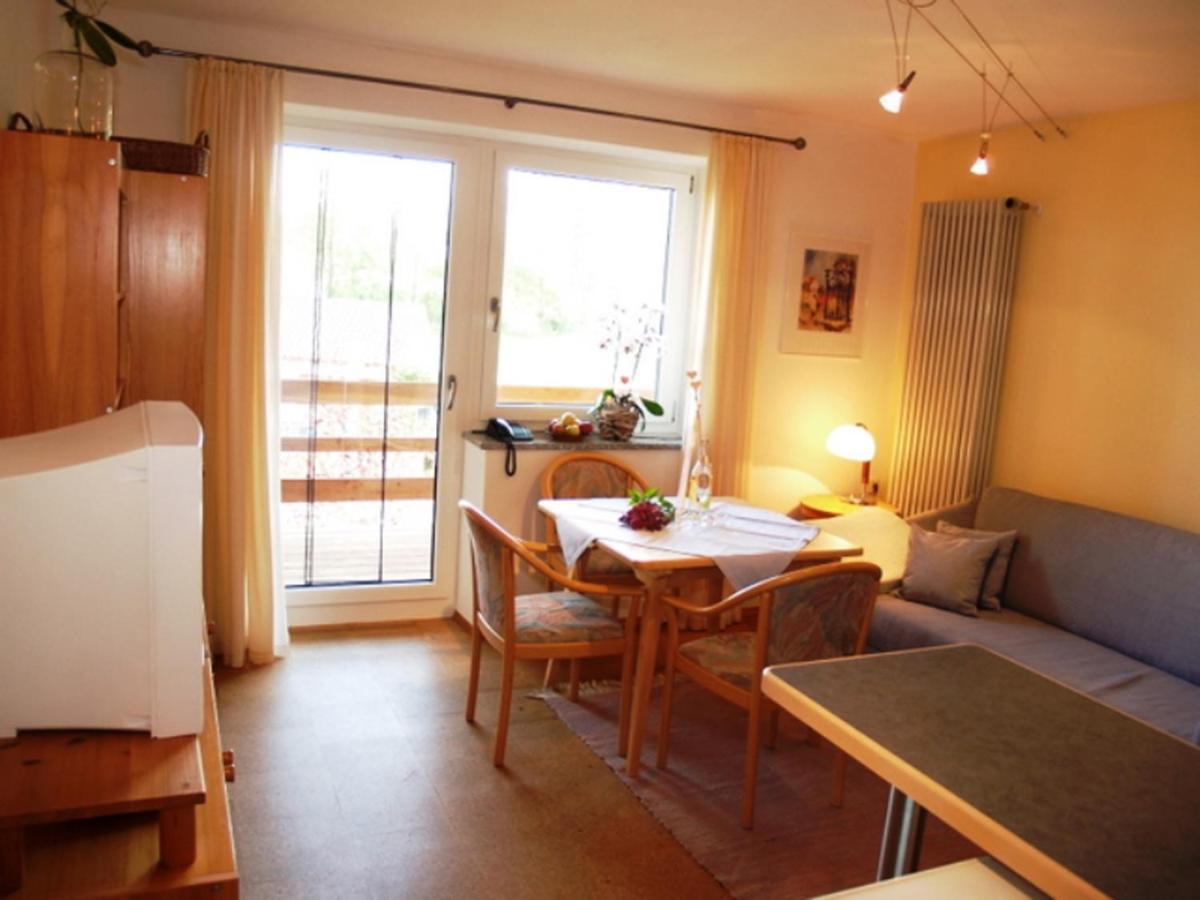 Thaller Edeltraud - Ferienwohnung Taching a. See