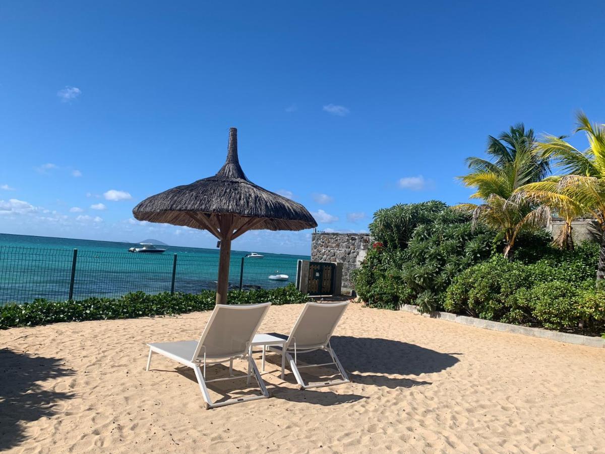 Coral Villa - B&B Cap Malheureux