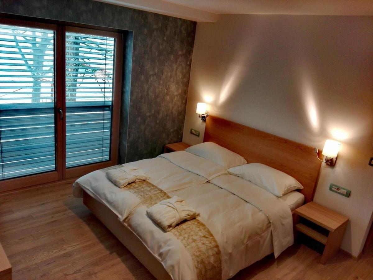 Habitación Doble con balcón