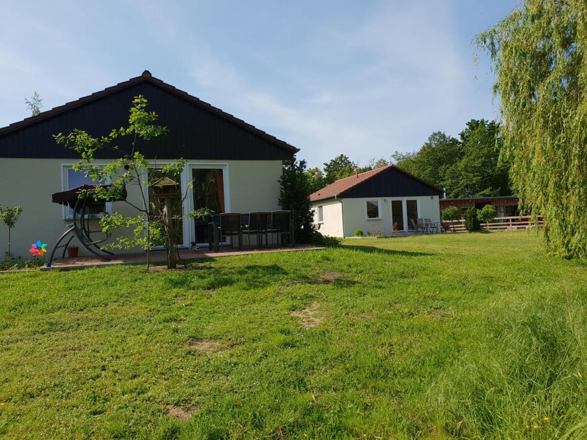 Landhof-Erkner - Bed and Breakfast
