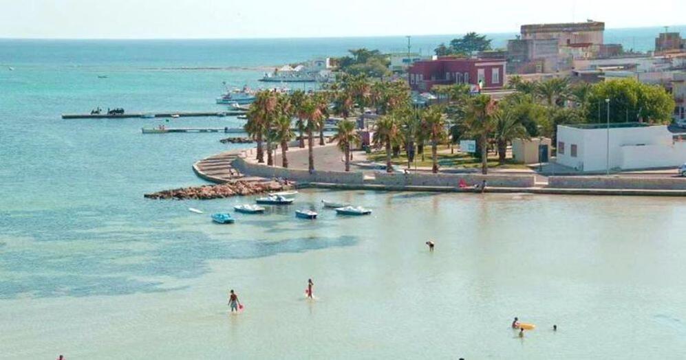 AleMar - B&B Porto Cesareo