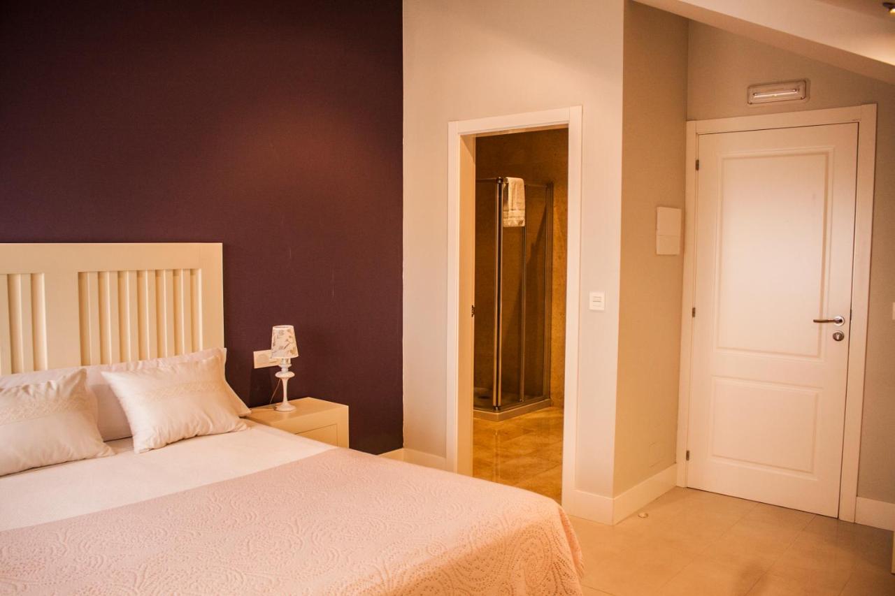 Chambre Double avec Salle de Bains Privative