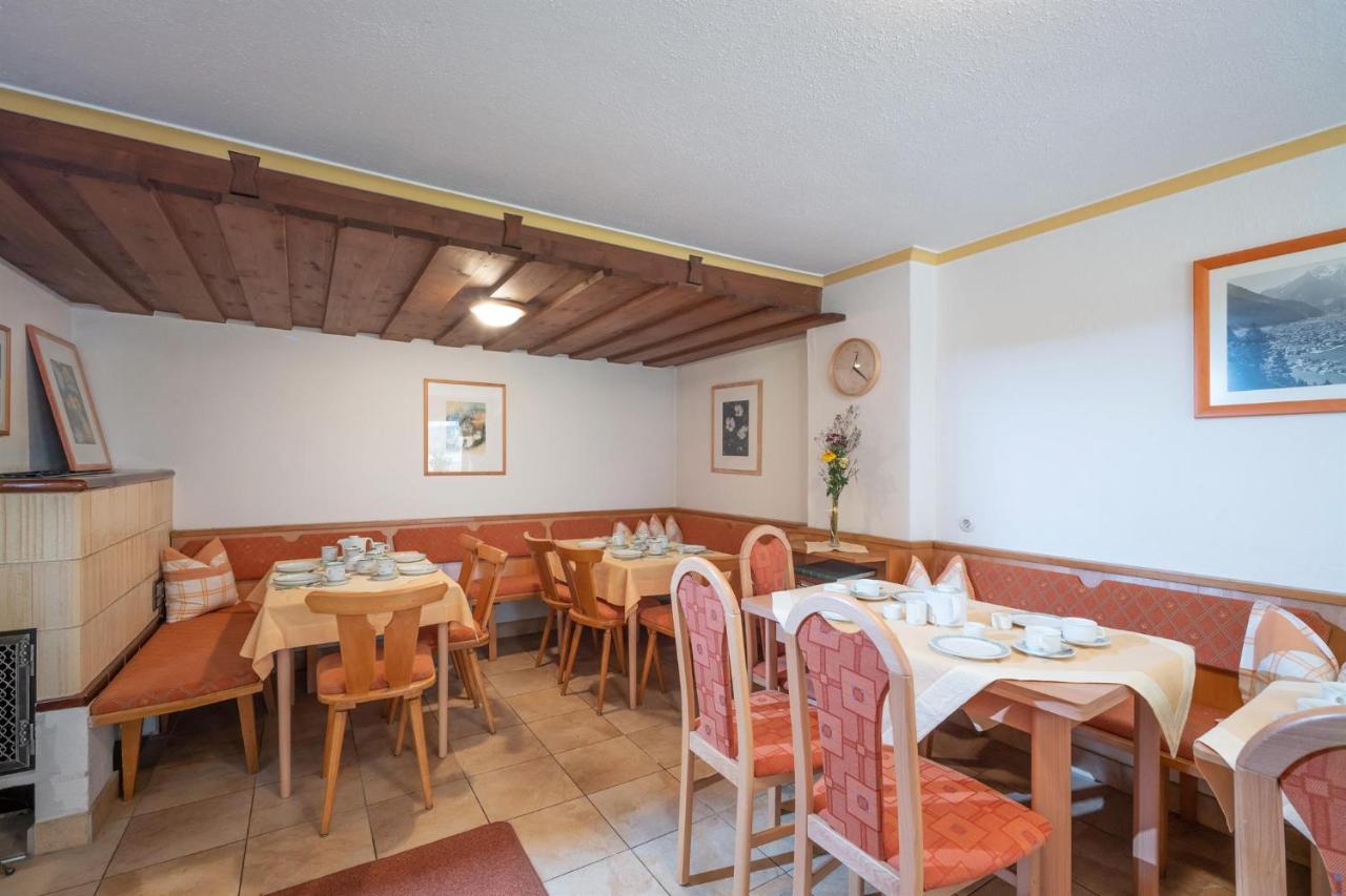 Gästeheim Auwitsch - B&B Mayrhofen