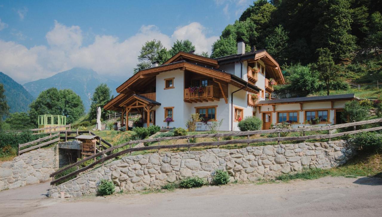 Agriturismo Dalla Natura la Salute - Ferienwohnung