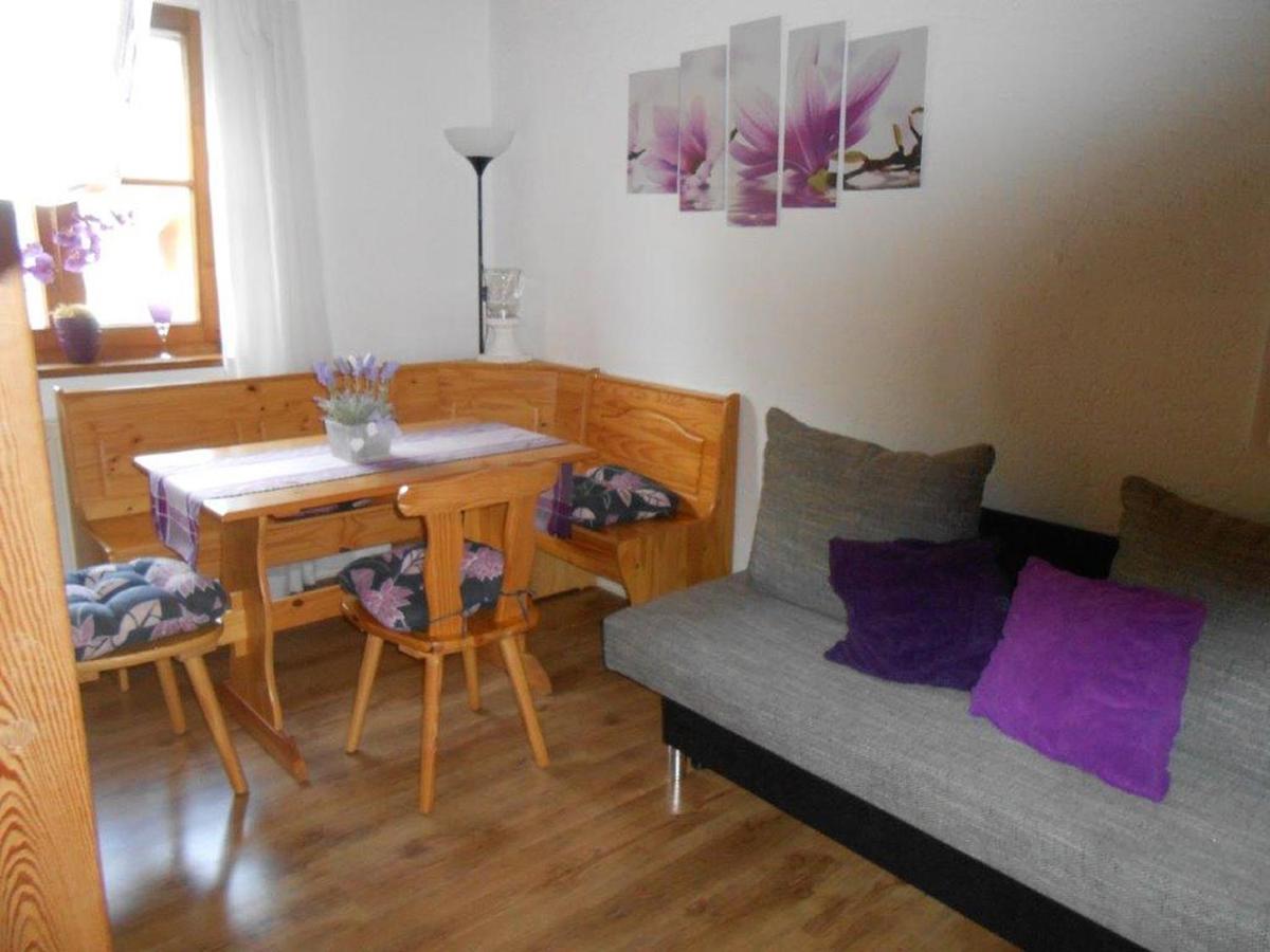Ferienwohnung Mayer - B&B