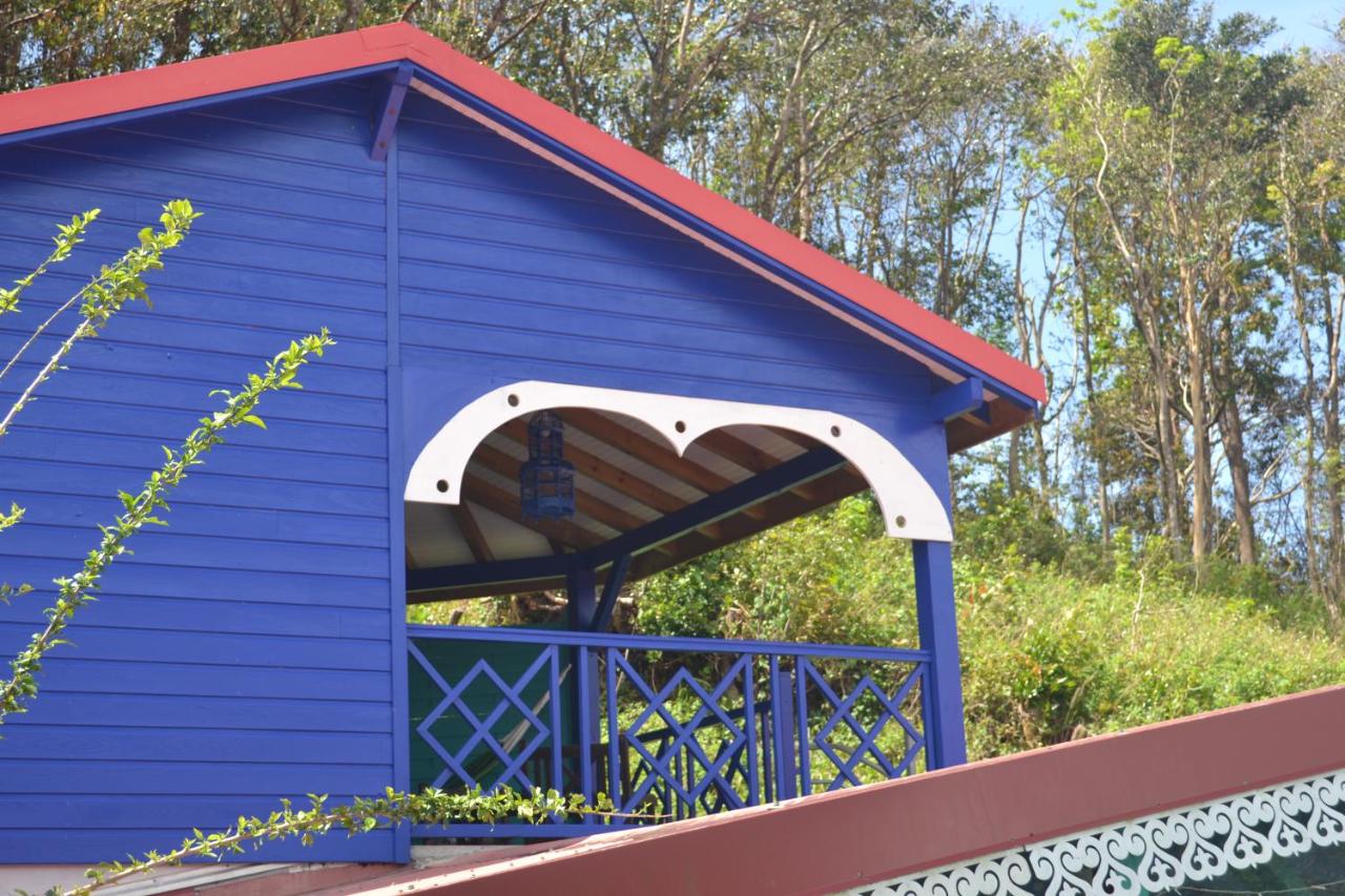 Bungalow with Sea View