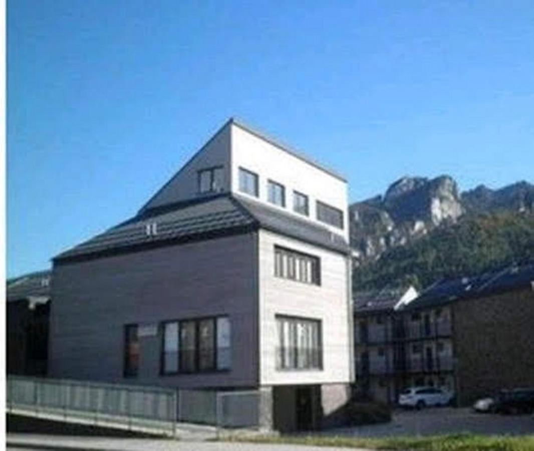 Apartmán II Terchová - B&B