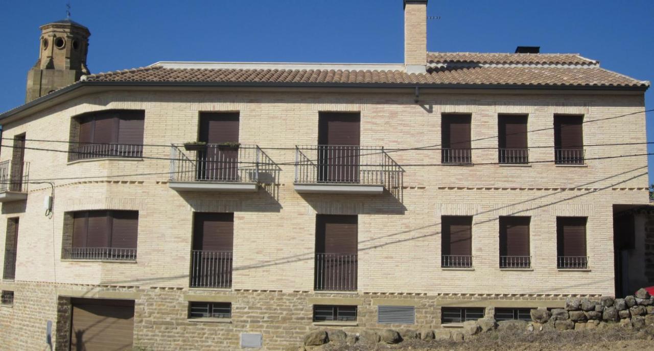 Apartamentos Aires de Guara - B&B Junzano