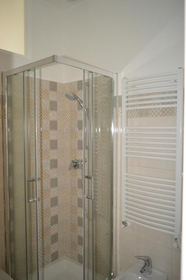 Chambre Deluxe