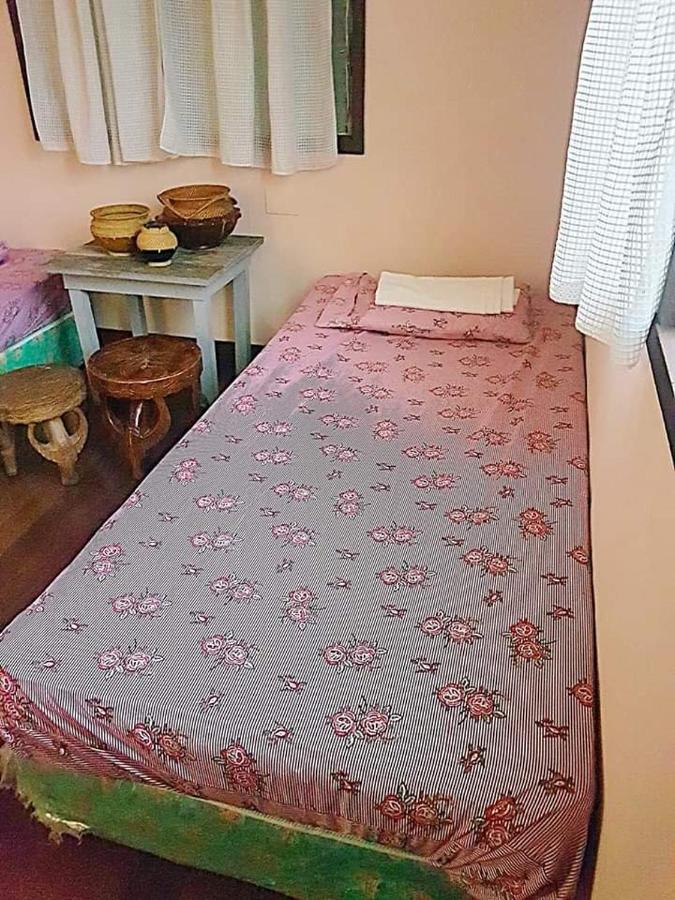 Budget Twin Room