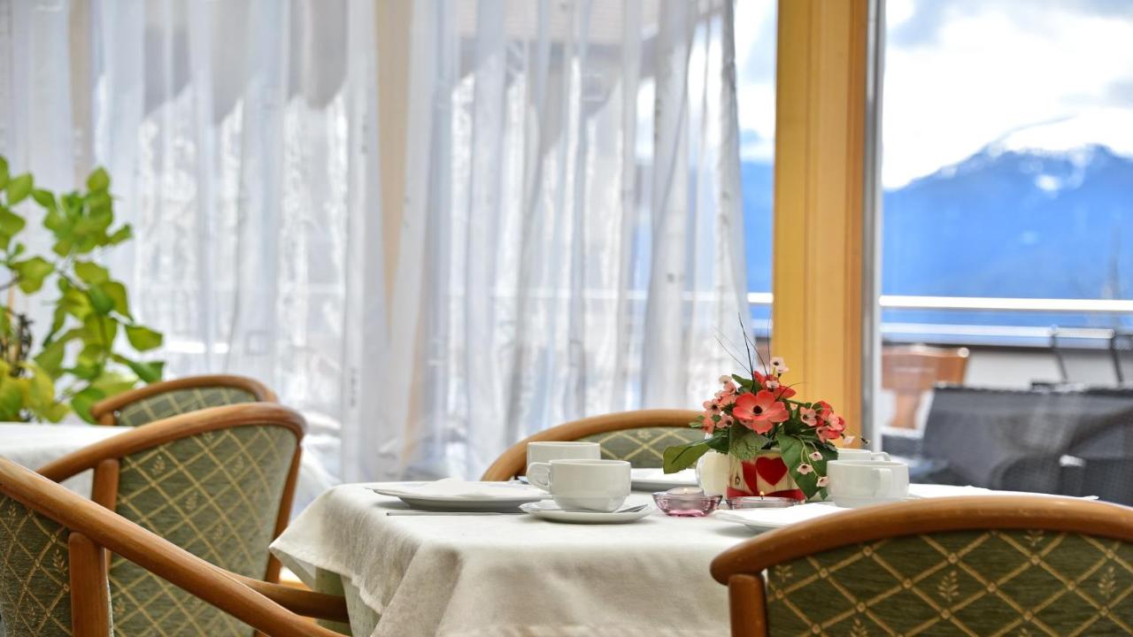 Holiday Residence Mesenhaus - Bed and Breakfast Maranza